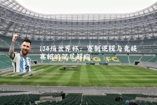 104场世界杯：赛制逻辑与竞技真相的深层解构