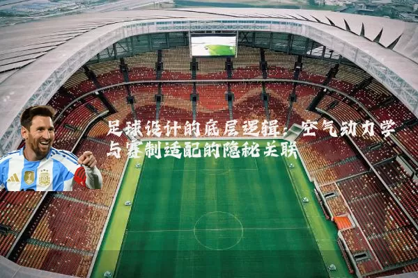 足球设计的底层逻辑:空气动力学与赛制适配的隐秘关联