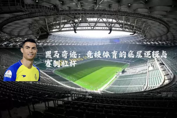 黑马奇迹:竞技体育的底层逻辑与赛制杠杆